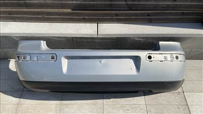 Volkswagen Golf IV hátsó lökhárító 1J6807417