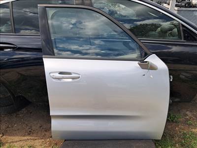 Citroën C4 Picasso II Jobb első ajtó 