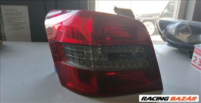 Mercedes GLK hátsó lámpa  a2048202564