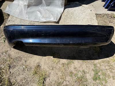 Volvo C70 Hátsó lökhárító 8612367