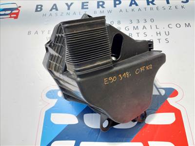 BMW E87 E90 E91 118i 120i 318i 320i N46 légszûrőház légszûrő ház
