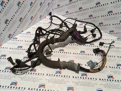 BMW E46 318 M43 M43TUB19 M43B19 motor motortér köteg motorköteg kábel kábelköteg