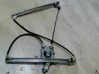 RENAULT LAGUNA 00-05 Jobb első ablakemelő szerkezet elektromos