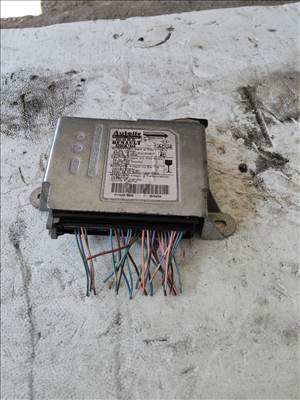 Renault Mégane II légzsák indító elektronika  8200367444