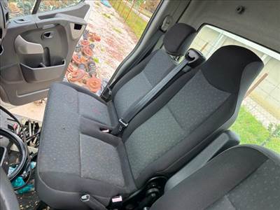 Opel Movano B Jobb első Ülés *165550*