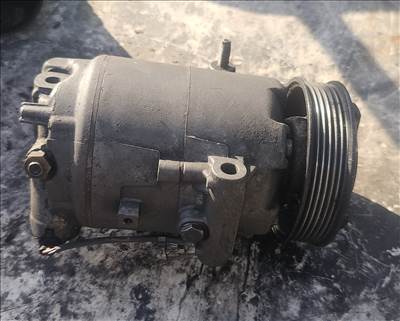 Opel Astra J, Opel Astra H, Opel Zafira B Klima kompresszor Klimakompreszor 