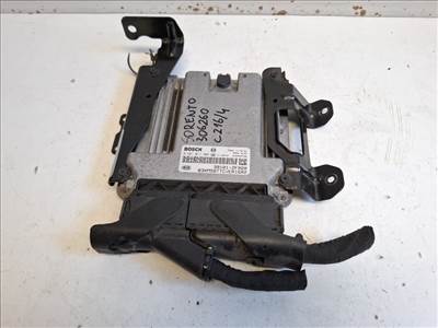 Kia Sorento (XM) motorvezérlő 391012F020 0281017609