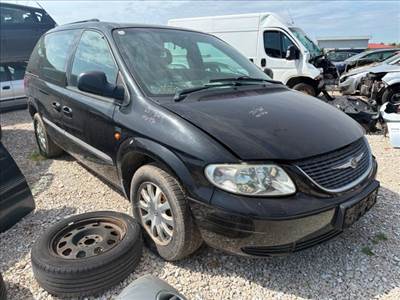 Chrysler Voyager (4th gen) Jobb első Gumikéder *164523*