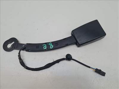 Volkswagen Golf VII bal első biztonsági öv csat (35377) 5g4857755b