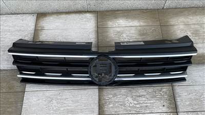 Volkswagen Tiguan II hűtőrács díszrács 5NA853653