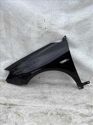 213384 Lancia Delta 2008-2014 bal első fekete színű sárvédő 51808575