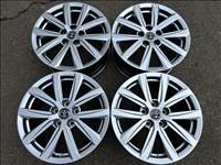 4db gyári 17" Toyota Corolla új alufelni. (4242)