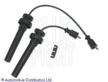 BLUE PRINT ADC41616 - gyújtókábel szett MITSUBISHI PROTON