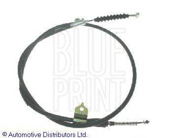 BLUE PRINT ADN146256 - Kézifék bowden LDV NISSAN