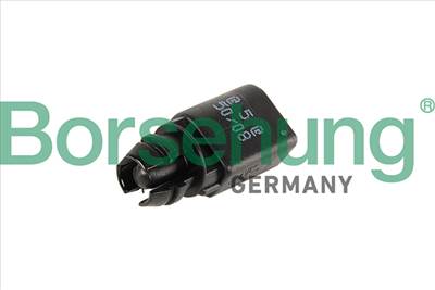 Borsehung B18284 - Beszívott levegő hőmérséklet érzékelő AUDI SEAT SKODA VW