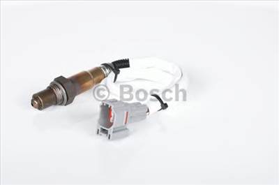 BOSCH 0 258 010 284 - lambdaszonda NISSAN OPEL SUZUKI VAUXHALL