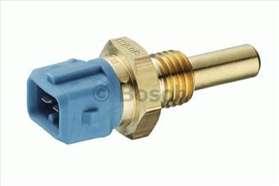 BOSCH 0 280 130 026 - hűtőfolyadék hőmérséklet érzékelő ALFA ROMEO AUTOBIANCHI BENTLEY BERTONE BMW C
