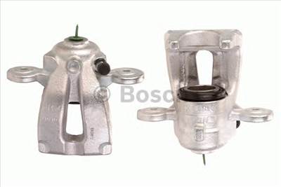 BOSCH 0 986 134 423 - féknyereg BMW BMW (BRILLIANCE)