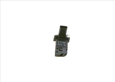 BOSCH 0 986 280 701 - légmennyiségmérő FORD FORD ASIA / OCEANIA FORD AUSTRALIA JAGUAR LAND ROVER VOL