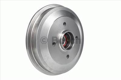 BOSCH 0 986 477 151 - fékdob CITROËN PEUGEOT