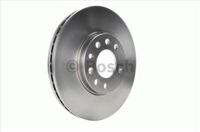 BOSCH 0 986 478 588 - féktárcsa HOLDEN LOTUS OPEL SAAB VAUXHALL