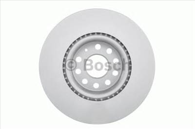 BOSCH 0 986 479 058 - féktárcsa AUDI AUDI (FAW) CUPRA SEAT SKODA VW