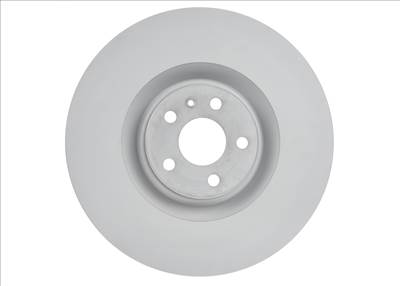 BOSCH 0 986 479 D95 - féktárcsa VOLVO