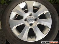 Opel 15-ös gyári alufelnik 4x100