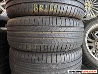 215/60 r17 Bridgestone 2025 DEMO nyárigumi 4db 215/60r16 garnitúra