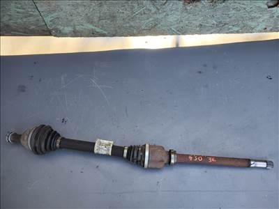 DS DS 4 1.6 HDi jobb első féltengely  9684135480