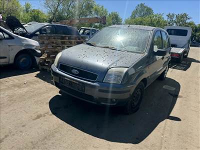 Ford Fusion 1.6 -FYJA-  bontott alkatrészei