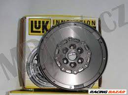 Opel Astra H, Vectra C, Zafira B 1.9 CDTi 100 LE, 120 LE kettős tömegű lendkerék LUK 415024110