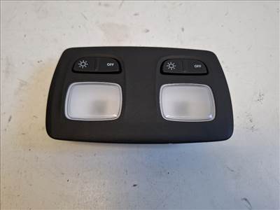 Dacia duster (P1310) első belsővilágítás 264306192R
