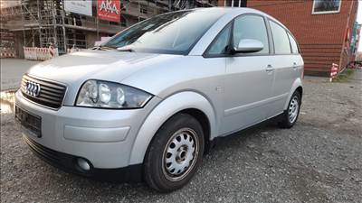 Audi A2 (8Z) 1.2 TDI motor  533455 734553
