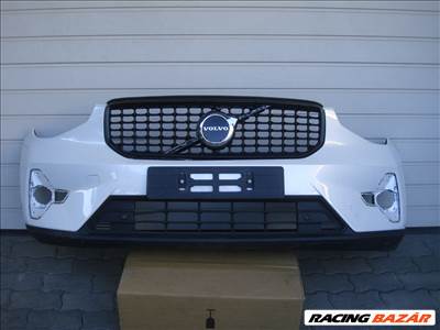 Volvo XC40 radaros első lökhárító Facelift 31690933 2022-től