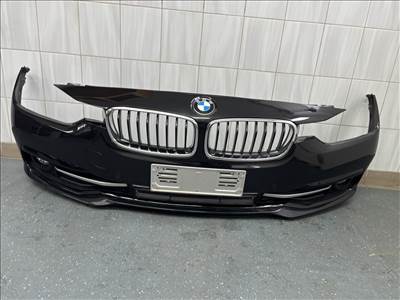BMW 3-as sorozat F31 első lökhárító kompletten (Facelift)