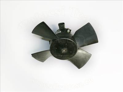 Opel Combo B 1992-2000 - ventilátor, hűtő, szívó, kivéve klíma, jelölés: YB
