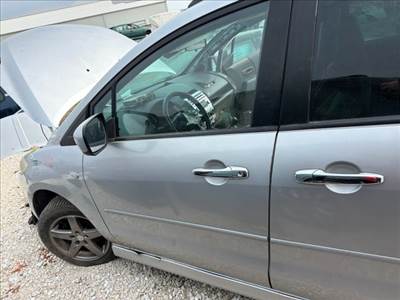 Mazda 5 (CR) Bal első Ajtó (Részeivel) *159416*