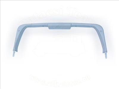 Opel Astra G 1997-2010 - borítás, csomagtérfedél fent, szürke, caravan