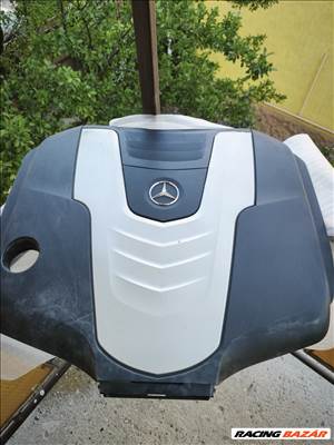 Mercedes S 350 W222 Motor burkolat W222 S osztály 