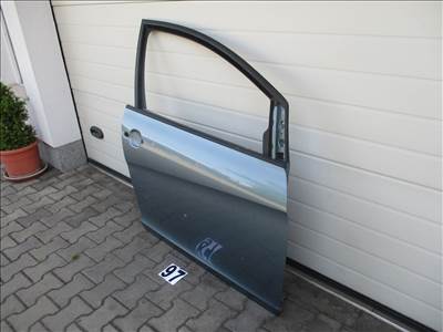 Seat Toledo Jobb első ajtó Kékes zöld
