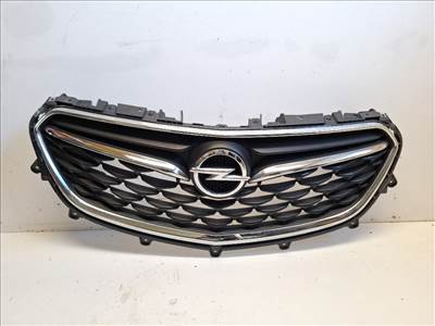 Opel Mokka  hûtődíszrács (hûtő díszrács) 42542275
