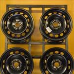 Seat Ateca-VW-Audi-Skoda(4932)(HA2838239)KFZ6665Használt 4db M 16" 5x112 lemezfelni 