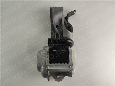 AUDI A4 Allroad B9 (8WH, 8WJ) Jobb hátsó biztonsági öv (8W0857806B)