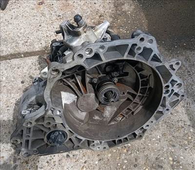 Opel Corsa D, Combo C 1.3CDTI sebességváltó (F17 W374)