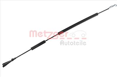 METZGER 3160006 - Kábel, ajtózár nyitó OPEL VAUXHALL