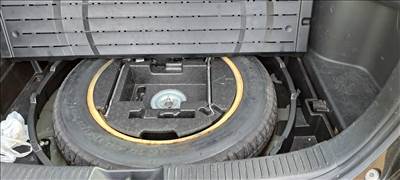Mazda CX-7 pótkerék 