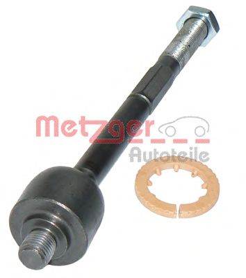 METZGER 51021818 - kormányösszekötő axiális csukló MERCEDES-BENZ RENAULT