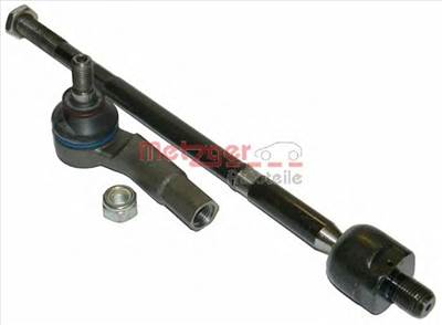 METZGER 56003602 - kormányösszekötő AUDI SEAT SKODA VW