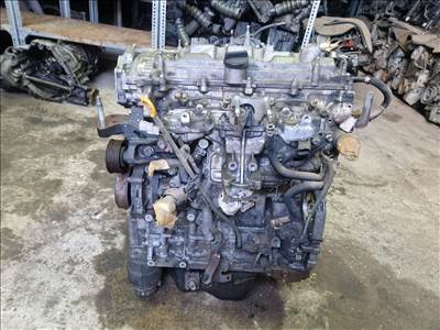 TOYOTA VERSO 2.0 D4D 1AD motor 